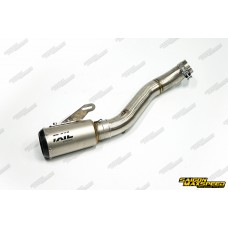 Pô IXIL Race RC Slip On Kawasaki ZX10R 2016+ (chính hãng)